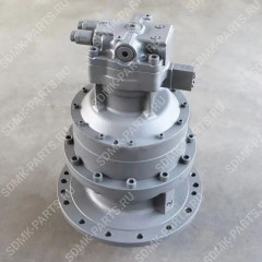 Редуктор поворота в сборе с гидромотором ZX330-3/5G 9236592 (4616985 + 9236591 (9258610) + 2050987) 9236592 Редуктор поворота в сборе с гидромотором ZX330-3/5G 9236592 (4616985 + 9236591 (9258610) + 2050987) 9236592