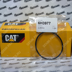 Уплотнение CAT 6H3977 6H3977