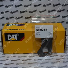 Пластина регулировочная 8E9212 (CATERPILLAR (CAT)) 8E-9212 Пластина регулировочная 8E9212 (CATERPILLAR (CAT)) 8E-9212