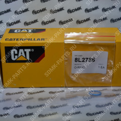 Кольцо уплотнительное CAT 330DL 8L2786 8L-2786 Кольцо уплотнительное CAT 330DL 8L2786 8L-2786
