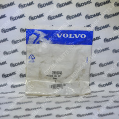 Тарелка пружины 2.10560 VOLVO EC380 20510743 20510743