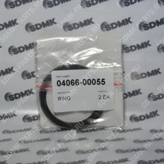 Кольцо стопорное 04066-00055 (KOMATSU) 04066-00055