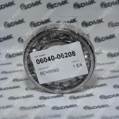 Подшипник 06040-06208 (6208-0-C3) (FAQ) 06040-06208 Подшипник 06040-06208 (6208-0-C3) (FAQ) 06040-06208