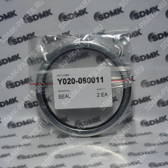 Уплотнение Y020-080011 (4067902 / 2180-1106BD24 / DS5502024 / 9067709 / 80X95X6) (OEM) Y020-080011 Уплотнение Y020-080011 (4067902 / 2180-1106BD24 / DS5502024 / 9067709 / 80X95X6) (OEM) Y020-080011