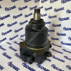 Гидромотор вентилятора KOMATSU D275A-5 708-7W-00021 (708-7W-00020, 708-7W-00012, 708-7W-00011) Гидромотор вентилятора KOMATSU D275A-5 708-7W-00021 (708-7W-00020, 708-7W-00012, 708-7W-00011)