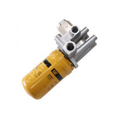 База фильтра 188-2084 CAT 320DL 158-8987 158-8987