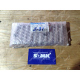 Направляющая клапана 6217-16-1441 KOMATSU PC750 6217-16-1440