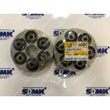 Муфта CAT D6R 211-9087 Муфта CAT D6R 211-9087