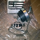 Крышка KOMATSU D355A 6127-21-7401 Крышка KOMATSU D355A 6127-21-7401