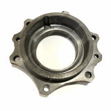 Корпус подшипника SHANTUI SD-16 16Y-18-00021 Корпус подшипника SHANTUI SD-16 16Y-18-00021