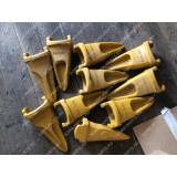 Коронка ковша CAT 320DL 220-9092 Коронка ковша CAT 320DL 220-9092