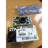Комплект уплотнений 337-5099 CAT 428 260-3009