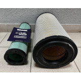 Фильтр воздушный комплект ST40640AB Donaldson PG4498 KIT Фильтр воздушный комплект ST40640AB Donaldson PG4498 KIT