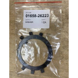 Шайба KOMATSU D65 01658-26223 Шайба KOMATSU D65 01658-26223