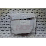 Сальник коренной задний DOOSAN 420LC-V 65.01510-0158 Сальник коренной задний DOOSAN 420LC-V 65.01510-0158