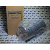 175-49-11580 Фильтр гидравлический КПП 175-49-11580 (KOMATSU) (P551158 / HF6072 / ST30808)