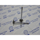 Клапан выпускной 4981795 KOMATSU PC300-8 6745-41-4150 Клапан выпускной 4981795 KOMATSU PC300-8 6745-41-4150