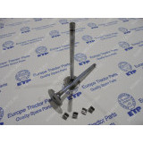 Клапан впускной 5307875 KOMATSU PC300-8 6745-41-4160 Клапан впускной 5307875 KOMATSU PC300-8 6745-41-4160
