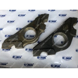 Каретка левая CAT D9R 157-3107 Каретка левая CAT D9R 157-3107