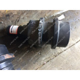 Каток поддерживающий (с голым валом) 20Y-30-00021, 81EM-10030 HYUNDAI R250LC-7 20Y-30-00021