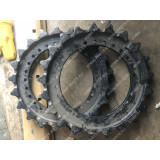 Звёздочка 108-00008A DOOSAN 255LC-V K1010542 1