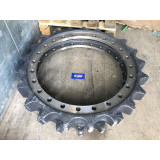 Звездочка KOMATSU PC300-8 207-27-72270 1
