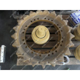 Звездочка 81EH-10012 HYUNDAI R380LC-9 81EH-10014GG Звездочка 81EH-10012 HYUNDAI R380LC-9 81EH-10014GG
