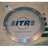 Диск KOMATSU D275A-5 17A-22-11170 Диск KOMATSU D275A-5 17A-22-11170