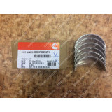 Вкладыш коренной 3929021, 3927772 Cummins QSB4,5 3929016 Вкладыш коренной 3929021, 3927772 Cummins QSB4,5 3929016