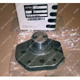 Вал привода насоса KOMATSU D355C 6127-21-2412 Вал привода насоса KOMATSU D355C 6127-21-2412