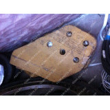 Бокорез KOMATSU PC300-7 207-70-34160