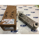 Элемент теплообменника DOOSAN DX300 65.05606-5020 Элемент теплообменника DOOSAN DX300 65.05606-5020