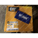 Кольцо поршневое CATERPILLAR 2P2817