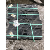 Башмак гусеницы CATERPILLAR 6Y2126 Башмак гусеницы CATERPILLAR 6Y2126