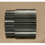 Шестерня солнечная KOMATSU PC300-7 207-27-71130 Шестерня солнечная KOMATSU PC300-7 207-27-71130