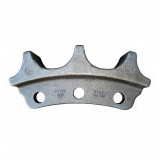 Группа сегментов KOMATSU D155A-5 175-27-22325