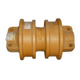 Каток опорный двубортный CAT D7R LGP 124-8253 Каток опорный двубортный CAT D7R LGP 124-8253