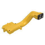 Трубка CAT D9R 114-3825 1 Трубка CAT D9R 114-3825 1