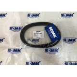 Кольцо KOMATSU PC400-6 208-70-33181 1