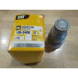 Ниппель FF A17 UHF 1.5/16 UHF 1' CAT 428 106-0406 Ниппель FF A17 UHF 1.5/16 UHF 1' CAT 428 106-0406