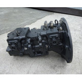 Насос основной KOMATSU PC200-7 708-2L-00300 Насос основной KOMATSU PC200-7 708-2L-00300