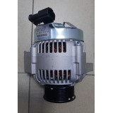 Генератор TT127277 KOMATSU PC220-7 600-861-6410 Генератор TT127277 KOMATSU PC220-7 600-861-6410