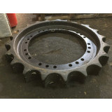 Звездочка VOLVO EC360 14532315 Звездочка VOLVO EC360 14532315