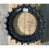 Звездочка VOLVO EC250DL K1000682 Звездочка VOLVO EC250DL K1000682