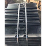 Башмак трехребровый 600 мм DOOSAN 255LC-V 2273-6040D1 Башмак трехребровый 600 мм DOOSAN 255LC-V 2273-6040D1