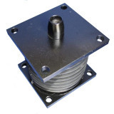 Подушка кузова 68056, 031.089 VOLVO A40F 11121340 Подушка кузова 68056, 031.089 VOLVO A40F 11121340