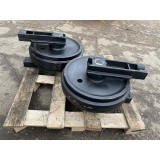 Колесо направляющее VOLVO EC250DL 14618207