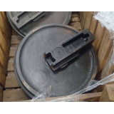 Колесо направляющее VOLVO EC360 14510974