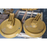 Колесо направляющее VOLVO EC300DL 14589914 Колесо направляющее VOLVO EC300DL 14589914