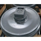 Колесо направляющее HITACHI ZX240LC-3 9242965 Колесо направляющее HITACHI ZX240LC-3 9242965